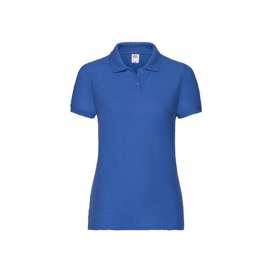 Polo Shirt - Woman