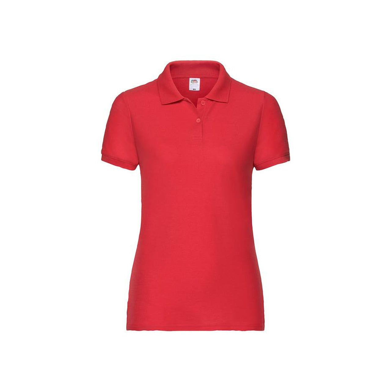 Polo Shirt - Woman