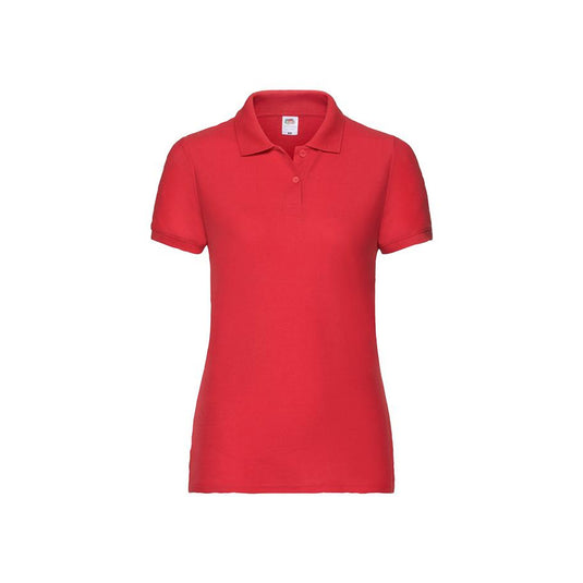 Polo Shirt - Woman