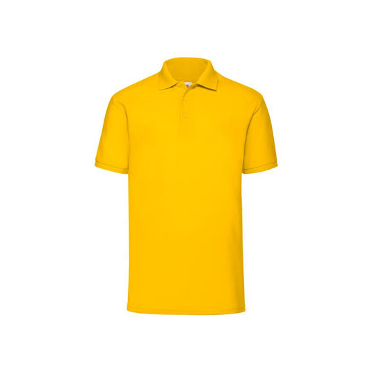 Cotton Polo Shirt - Children