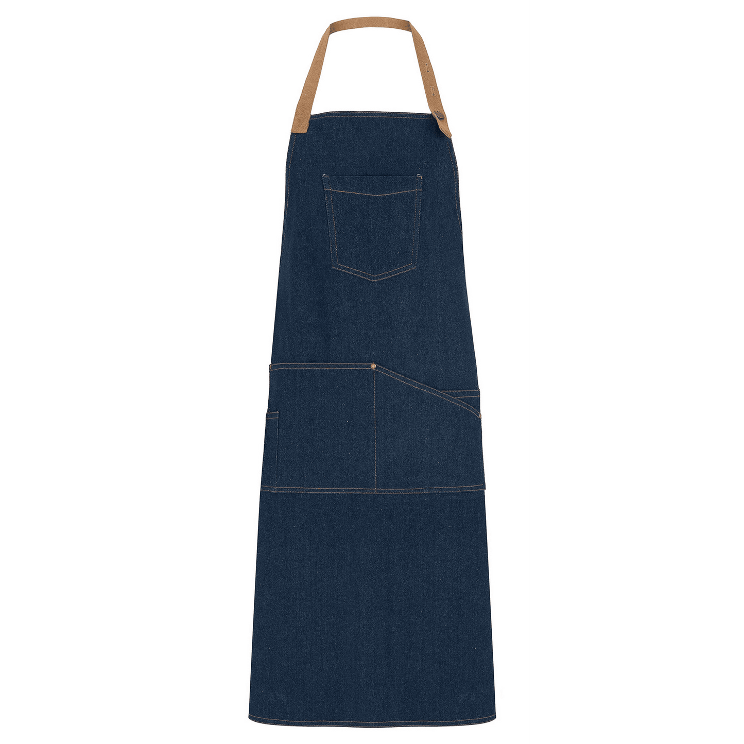 Long Apron Dacosta