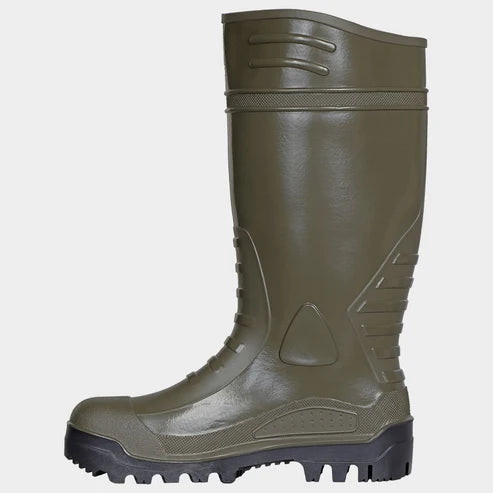 Rubber Boots TORNADO O4 FO SR