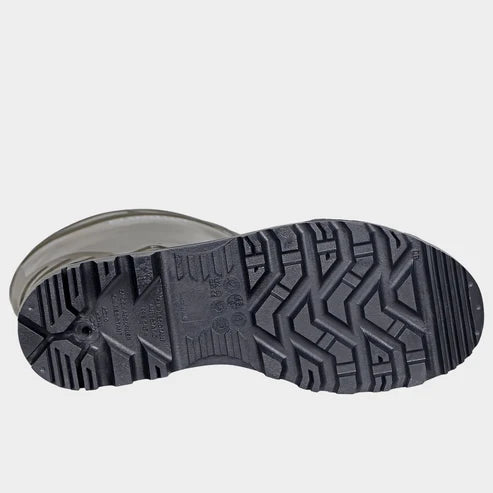 Rubber Boots TORNADO O4 FO SR