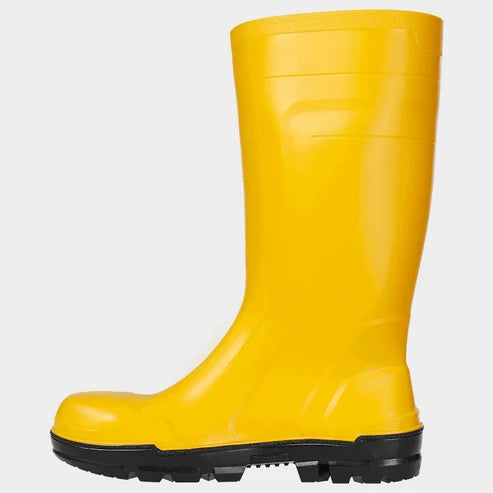 Rubber Boots DUNLOP WORK-IT S5