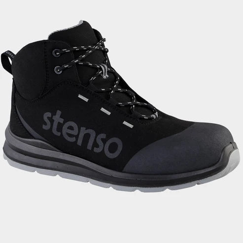 Safety shoes JETT ANKLE MF S3