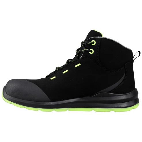 Safety shoes JETT ANKLE MF S3