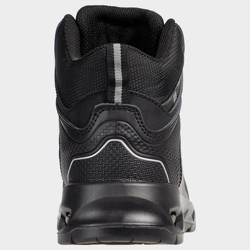 Safety shoes RULER MID S3S FO SR