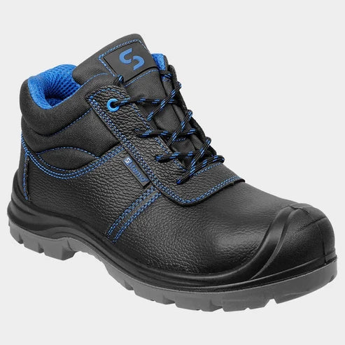 Safety shoes TOLEDO PRO ANKLE S3