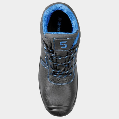Safety shoes TOLEDO PRO ANKLE S3