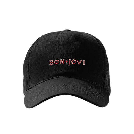 Шапка на " Bon Jovi "