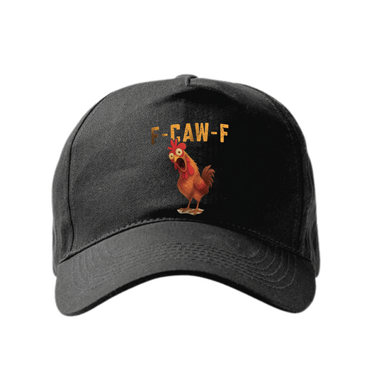 Шапка на " F-CAW-F "