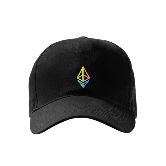 Шапка на " Ethereum "4