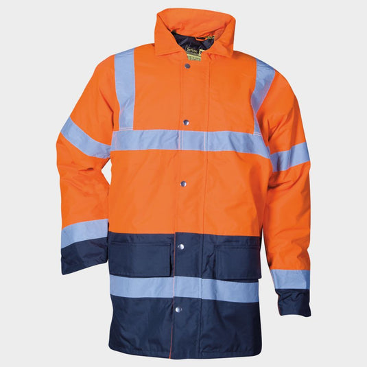 POLLUX Hi-Vis High visibility jacket