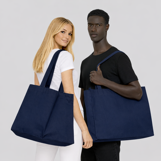 Create Your Shopping Bag - Unisex