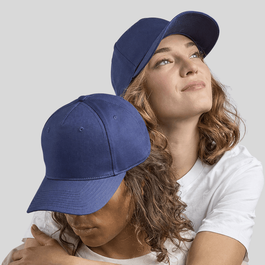 Create Your Eco Cap - Unisex Shot S