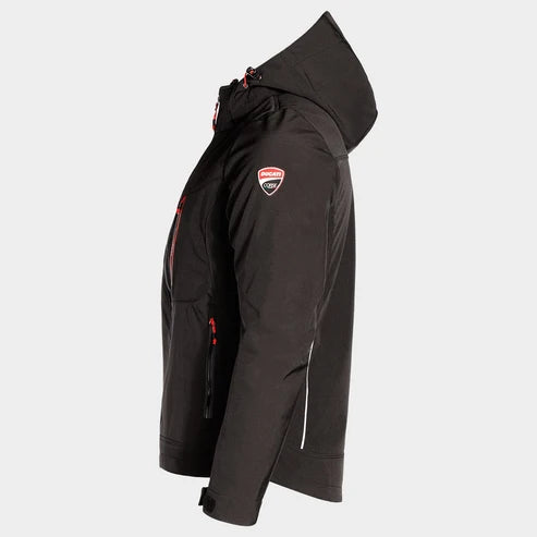 Work jacket DIADORA SOFTSHELL DUCATI - Men