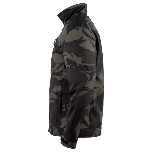 Softshell jacket KAMO - Unisex