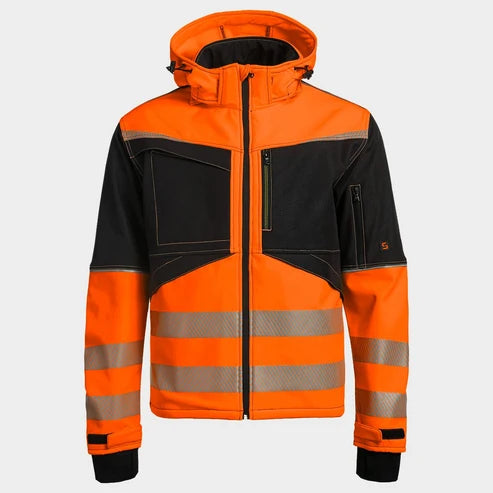 Softshell Jacket PRISMA 2.0 HV