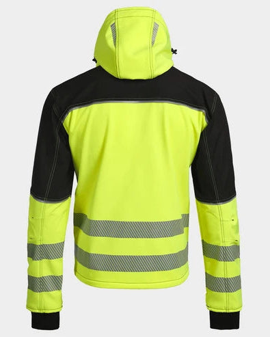 Softshell Jacket PRISMA 2.0 HV