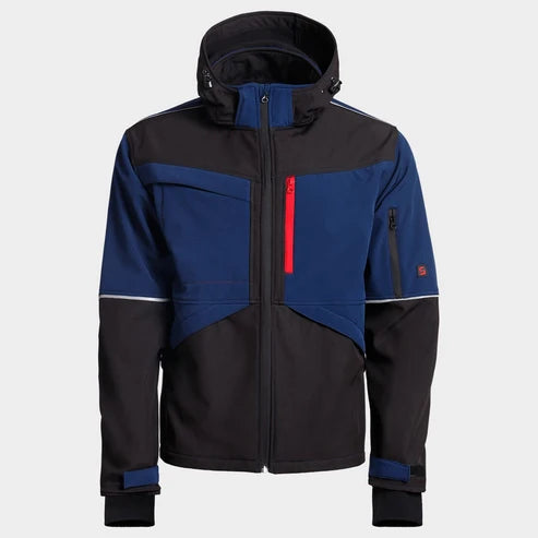 PRISMA SOFTSHELL 2.0 Jacket - Men