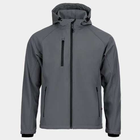 Softshell Work Jacket REEF - Men