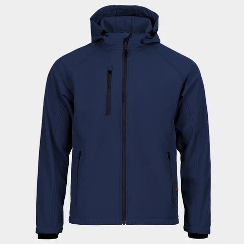 Softshell Work Jacket REEF - Men