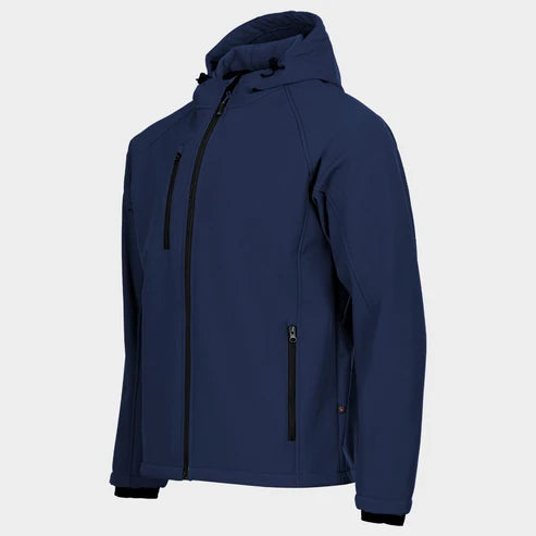 Softshell Work Jacket REEF - Men