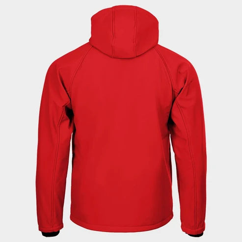 Softshell Work Jacket REEF - Men