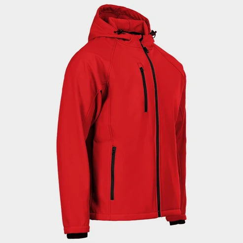 Softshell Work Jacket REEF - Men