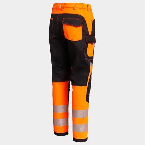 Softshell Trousers PRISMA 2.0 HV