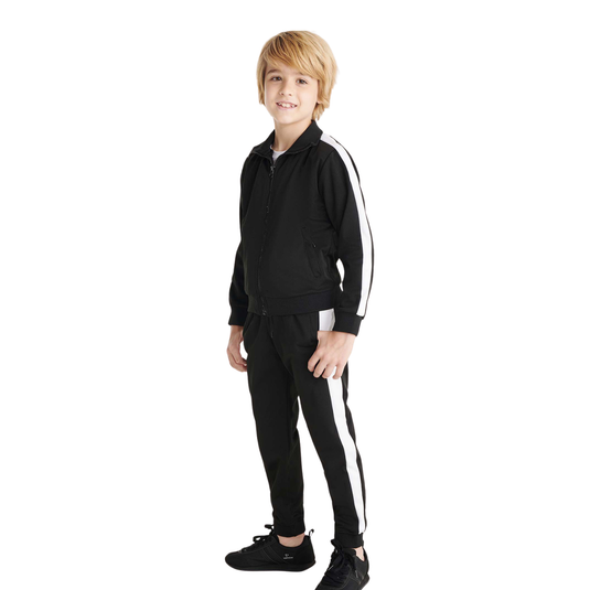 Tracksuit CRETA - Kids