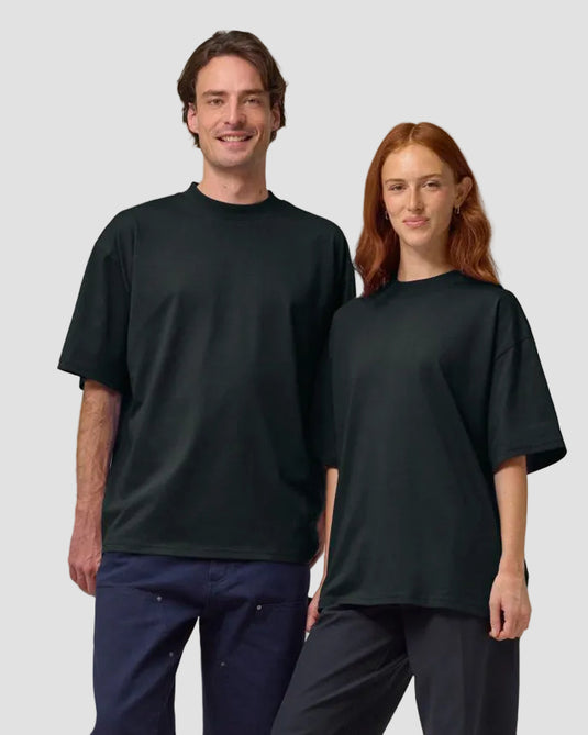 Organic-Cotton T-Shirt BLASTER - Unisex