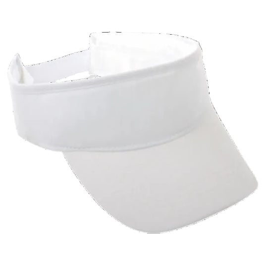 Sun visor hat BONO