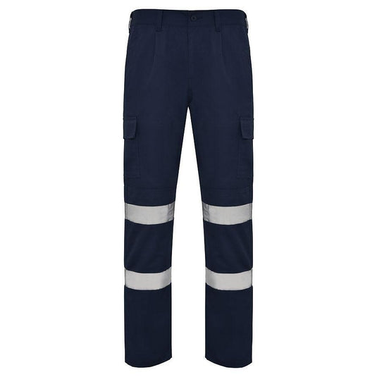 Reflective Work Trousers