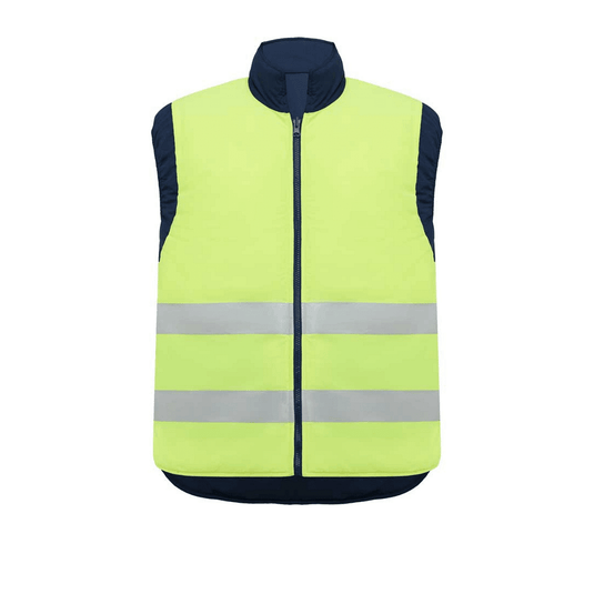 Double-Sided Reflective Vest