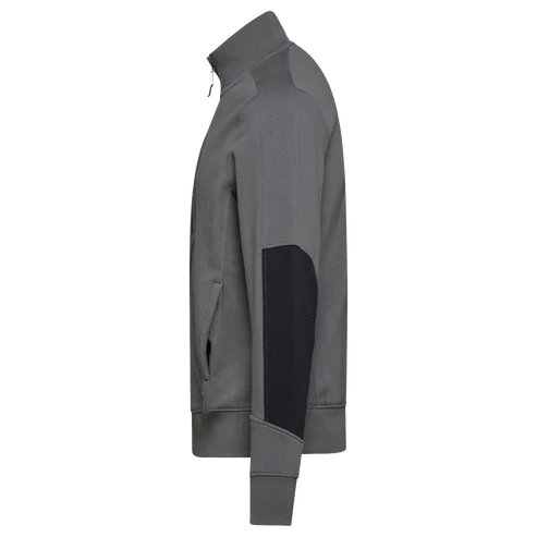 Sweatshirt DIADORA FZ LITEWORK - Men