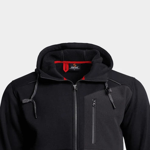 Work Jacket FLEX PRO - Men