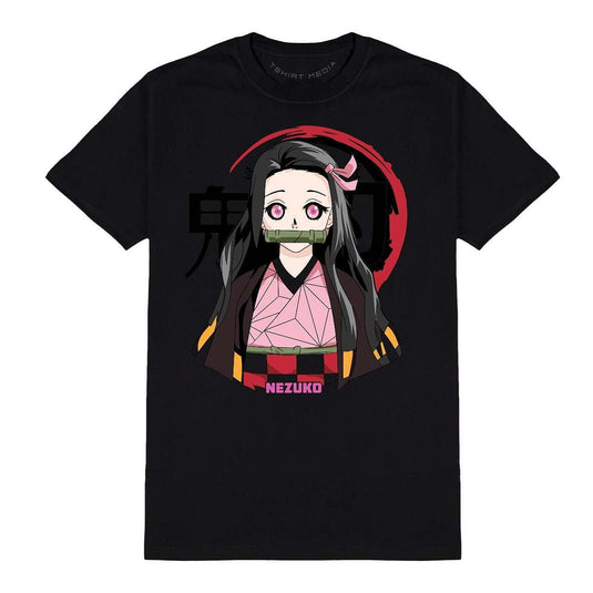 Тениска Demon Slayer