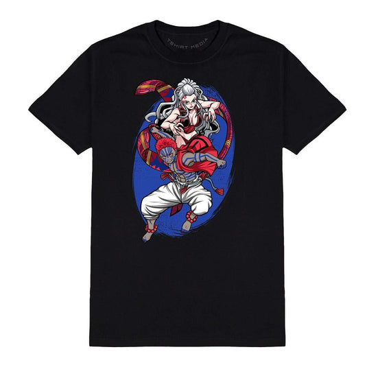 Тениска Demon Slayer