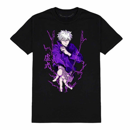 Тениска Jujutsu Kaisen