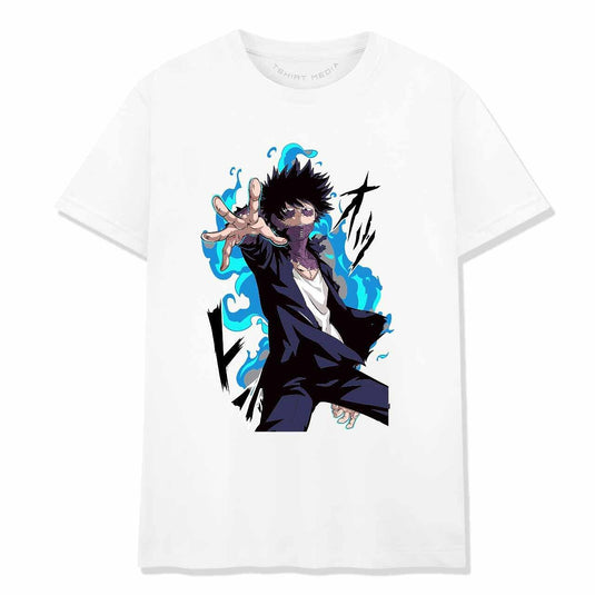 Тениска My Hero Academia