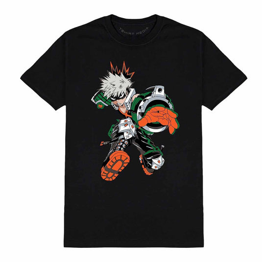Тениска My Hero Academia