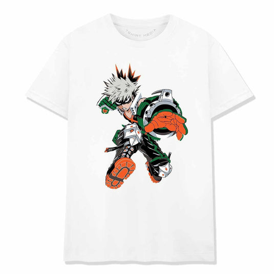 Тениска My Hero Academia