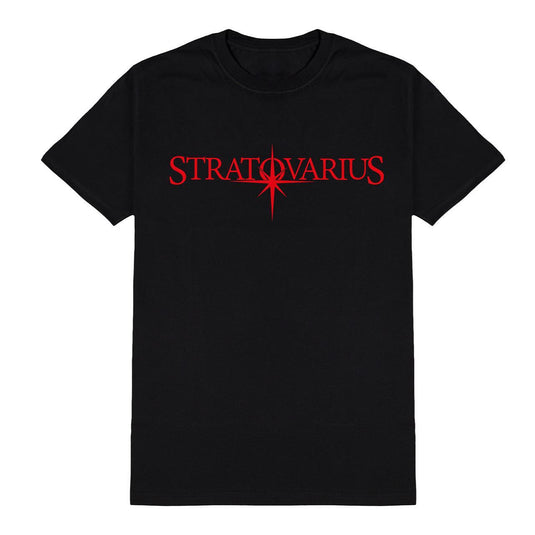 Тениска на " Stratovarius "