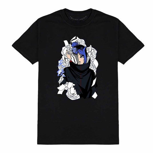 Тениска Naruto