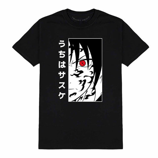 Тениска Naruto
