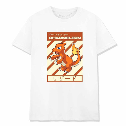 Тениска Pokemon