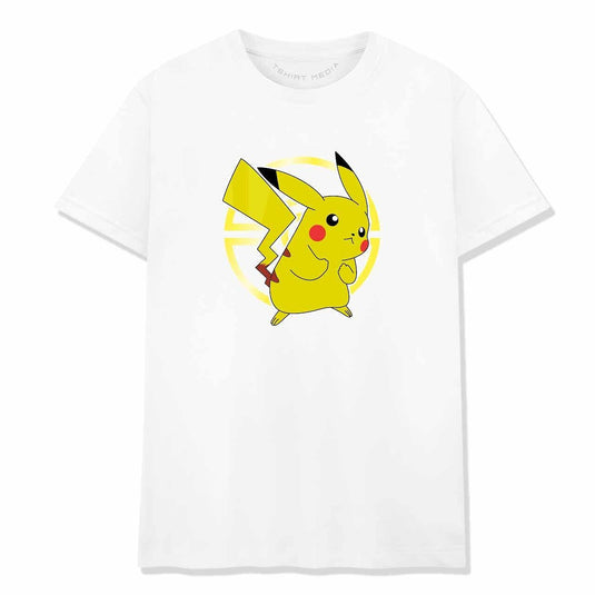 Тениска Pokemon