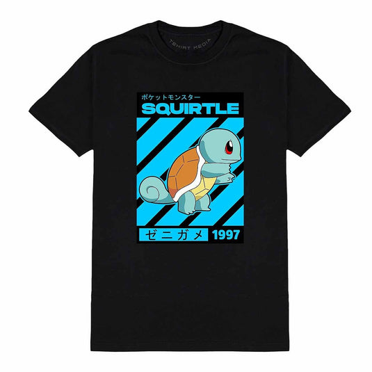 Тениска Pokemon