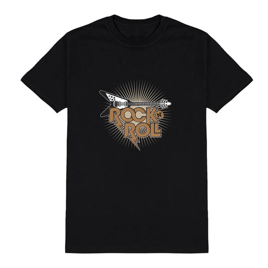 Тениска Rock 'n' Roll 4